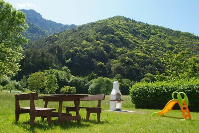 Holiday Home| Garden| Barbecue| Lake Ledro| C...
