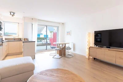 Apartment f�r f�nf Personen in Meeresnהhe