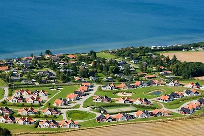 8 Personen Ferienhaus in Brenderup Fyn-By...