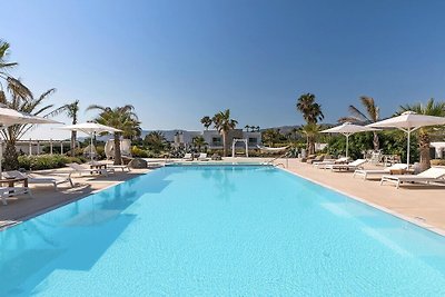 Apartment on Kos with communal pool