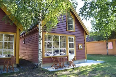 6 Personen Ferienpark haus in Lærdal