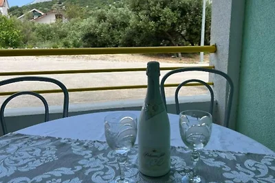 Apartments Natali - Studio Apartment (Studio...