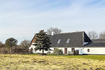 8 Personen Ferienhaus in Gredstedbro