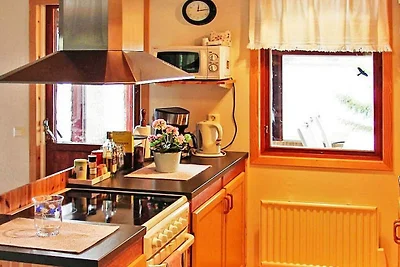 6 Personen Ferienhaus in Vena-By Traum