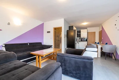 Apartments Robi & Kristina - One Bedroom Apar...