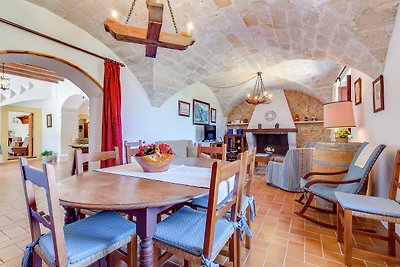 Charmantes Landhaus in Felanitx mit privatem...