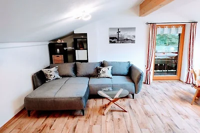 Ferienwohnung mit 1 Schlafzimmer