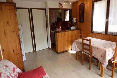 Residenz Cret Des Roches