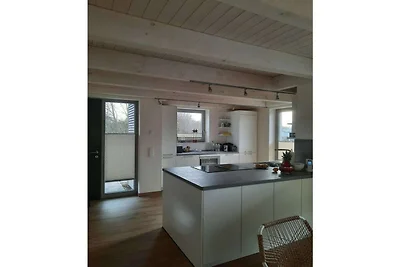 Ferienhaus Neukalen