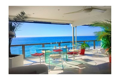 Apartamento-Malibu Residenza di vacanza...