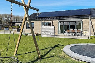 6 Personen Ferienhaus in Odder