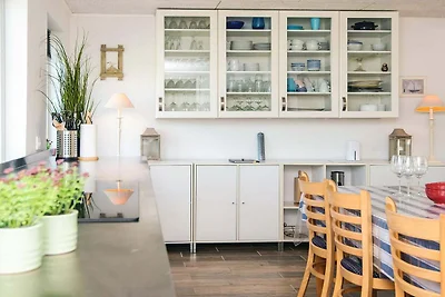8 persoons vakantie huis in Løkken-By Traum