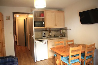 Wohnung für 4 Personen in Chatel