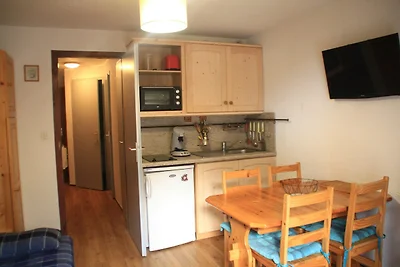 Wohnung für 4 Personen in Chatel