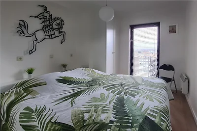 Wohnung am Meer mit Meerblick