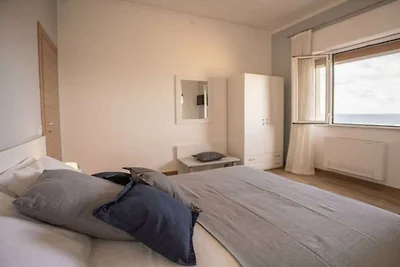 Habitaciones con vista al mar - Habitación Qu...