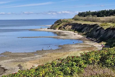 8 Personen Ferienhaus in Fur