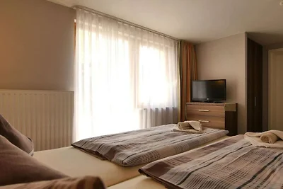 Haus Trube Comfortabele vakantiewoning