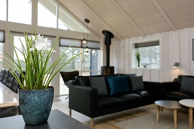 12 Personen Ferienhaus in Blåvand