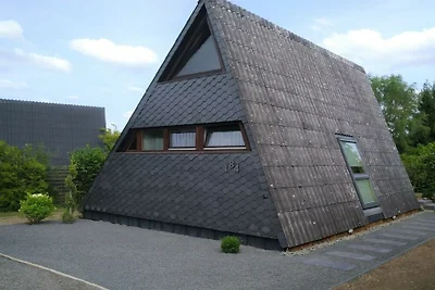 Ferienhaus mit 1 Schlafzimmer