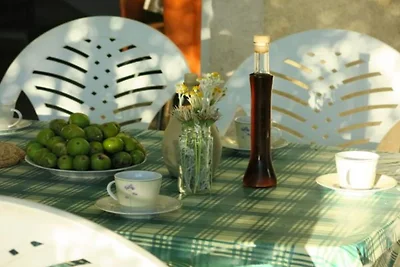 Apartments Radacic - Two Bedroom Apartment Wi...