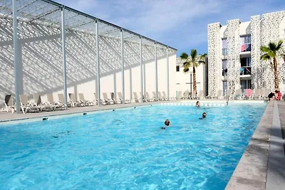 3-Zimmer-Maisonette-Maisonette für 6 Personen