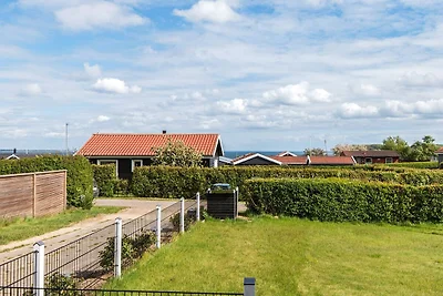 Panoramisch Huisje Toevluchtsoord-By Traum