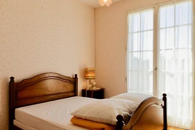 Apartment in L'Herbaudière in der Nähe von...