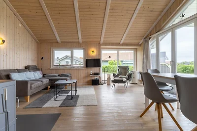 Casa vacanze a Wesselburenerkoog