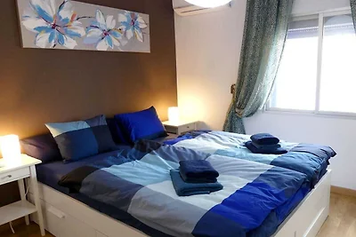 Vakantiehuis met 3 slaapkamers
