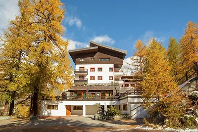 Belvilla by OYO Residenza Cervinia 2P
