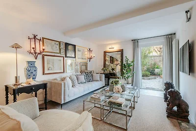 Luxe modern appartement in Lucca