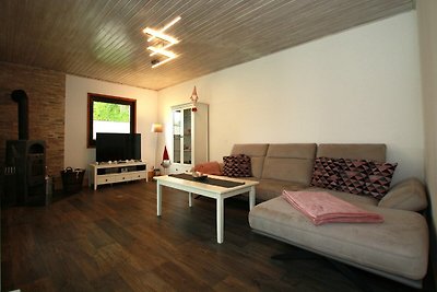 Casa vacanze a Clausthal-Zellerfeld con...