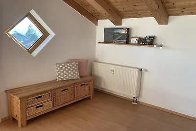 Vakantieappartement met 2 slaapkamers