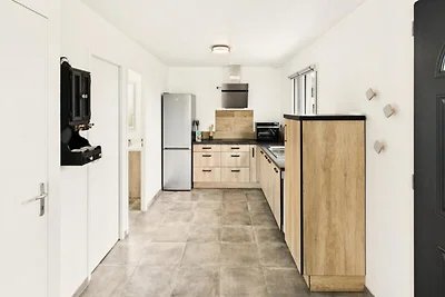 Apartment in Guilvinec in der Nähe des...