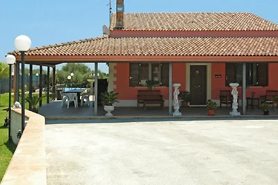Casa vacanze con piscina privata, Siracusa