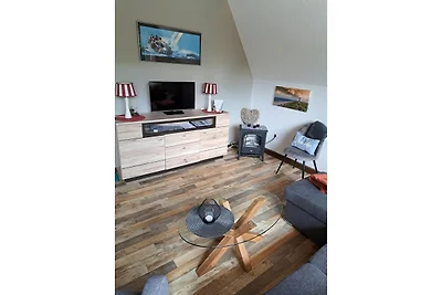 Ferienhaus Tiefblick, Dornumersiel