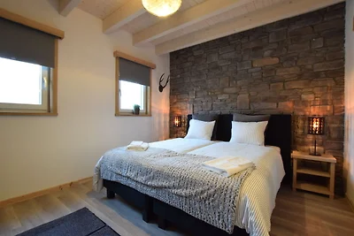 Moderne Villa in Durbuy mit Sauna und...