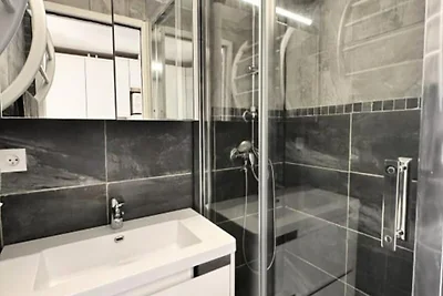 Wohnung in Le Grau-du-Roi am Strand