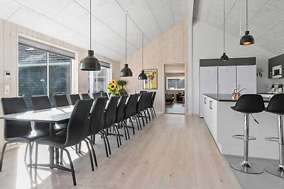 24 Personen Ferienhaus in Hasselberg