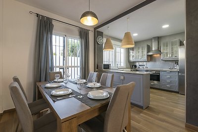 Beautiful Duplex - Haus In Chiclana De La...