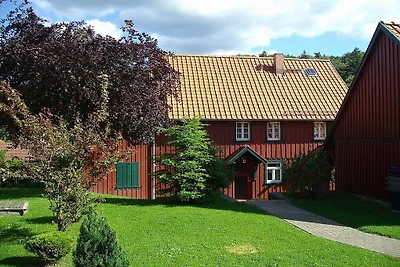 Harzschlösschen - in Güntersberge