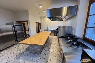 Ferienhaus in Somme-Leuze mit Garten BBQ