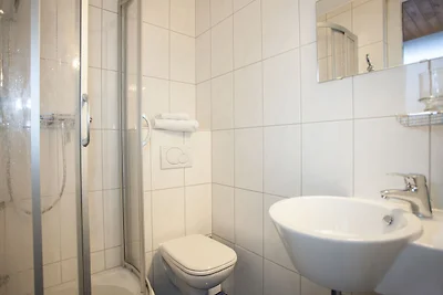 Wohnung in Winterberg mit Sauna und Pool