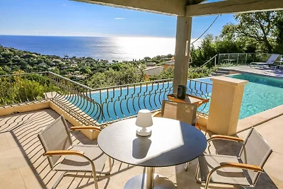Casa vacanze con 1 camera da letto