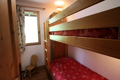 Wohnung in Arêches-Beaufort Skiliftnähe