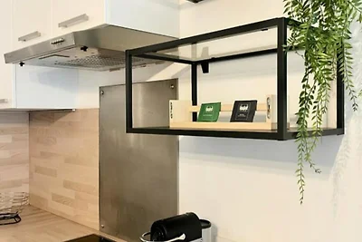 Wohnung nahe Bonnegrâce Strand & Hafen