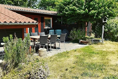 6 Personen Ferienhaus in Rødby-By Traum