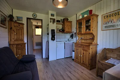 Appartamento nelle Alpi vicino all'Espace...