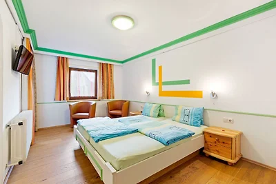 Studio in Saalbach-Hinterglemm nahe Skigebiet